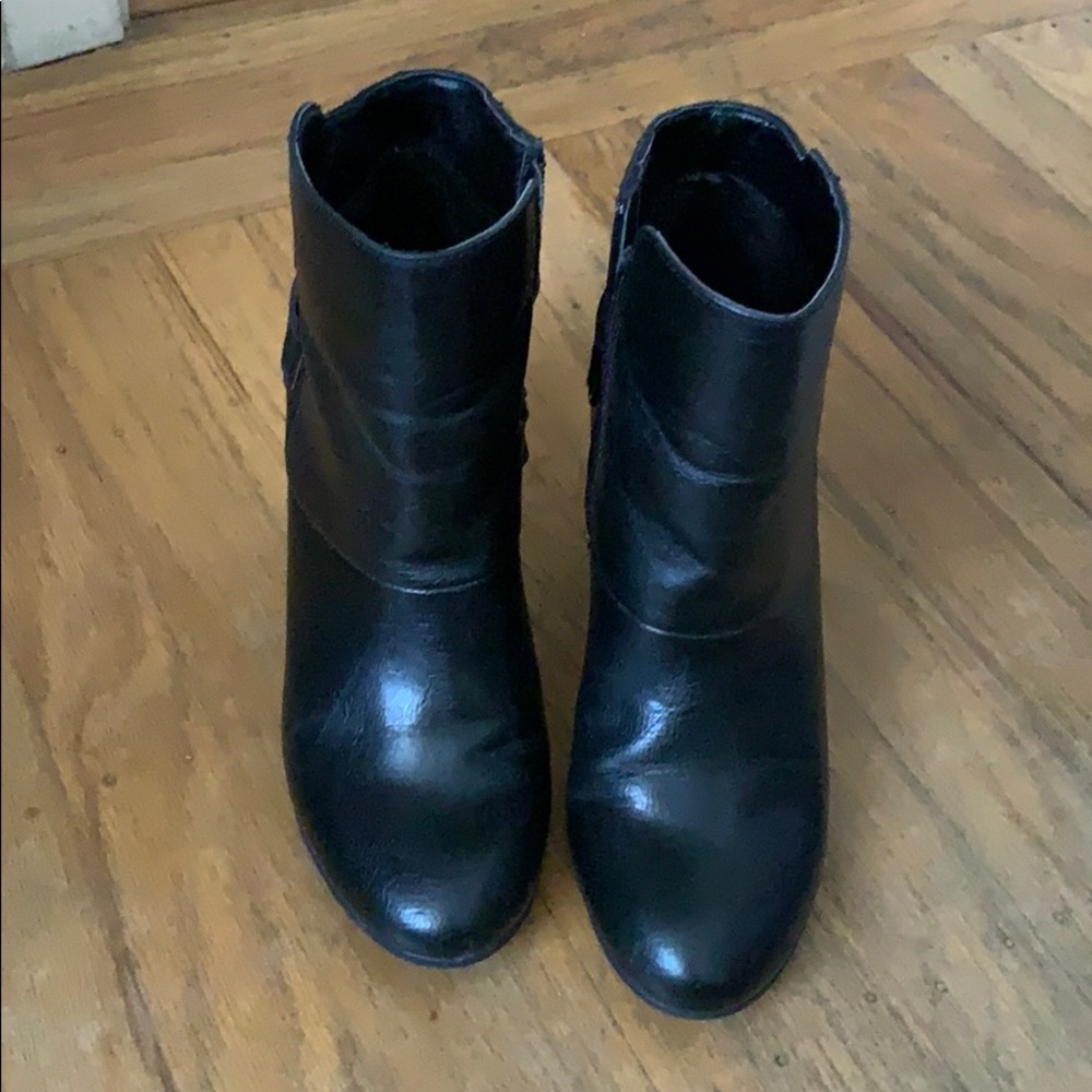 Barely Worn Ankle Booties - image 2